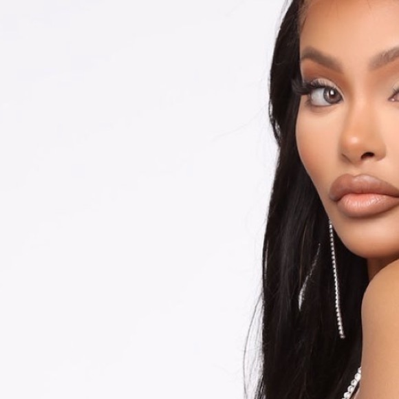 Blush Pink Top - Picture 2 of 3